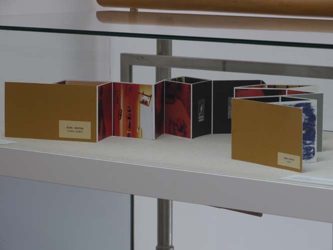 kunst und museumsbibliothek dokumentationszentrum kunst 2013