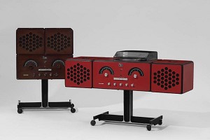 Bild zu Italienisches Design - revolutionär, emotional, funktional