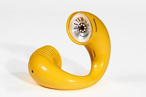 Bild zu Mit Schwung in die Welt der Radios