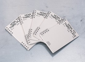 Bild zu Zine-Making im Kontakt Kiosk