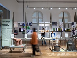 Bild zu Dare to Design. German Design Graduates