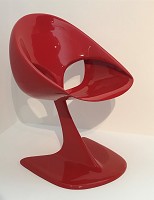 Bild zu Happy Birthday, Luigi Colani!