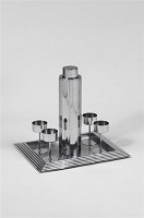 Bild zu Ins Design zum Welt-Cocktail-Tag