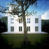 Bild zu O.M. Ungers - Architektur als Idee