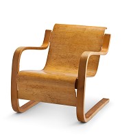 Bild zu Alvar Aalto: Die Kunst, die Natur zu integrieren