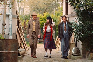 Bild zu Niki de Saint Phalle