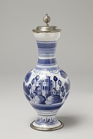 Bild zu TAG DER PROVENIENZFORSCHUNG: Das Sammlerbuch Juliane & Werner Lindgens im Museum für Angewandte Kunst Köln. Ein besonderer Quellenbestand zu einer Kölner Privatsammlung