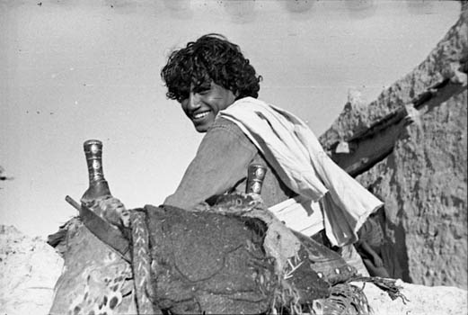 (1602) Schobua, Jemen 1935