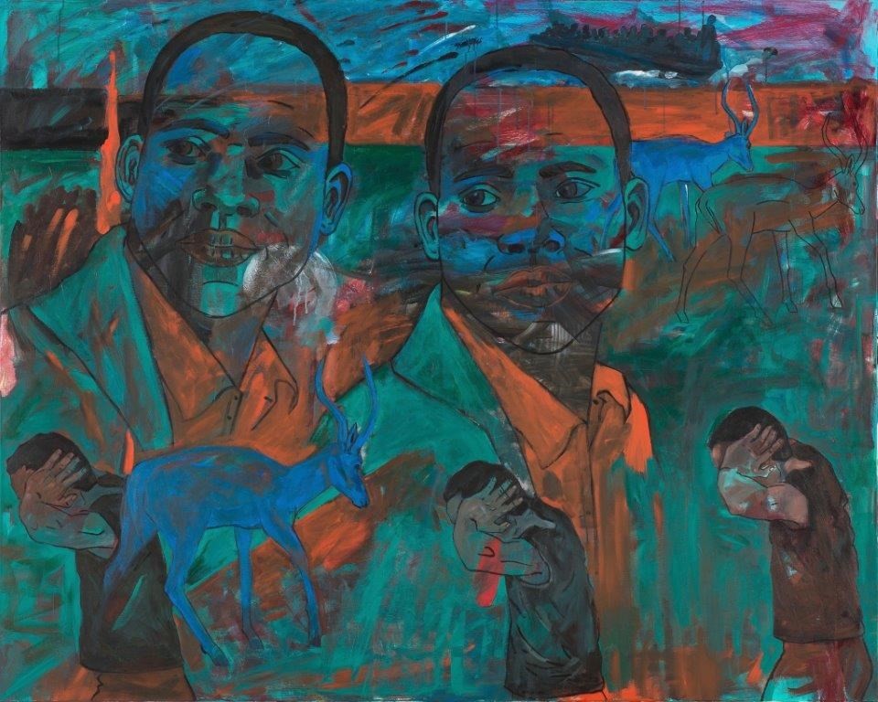 kunst- und museumsbibliothek - dokumentationszentrum kunst | Rosika